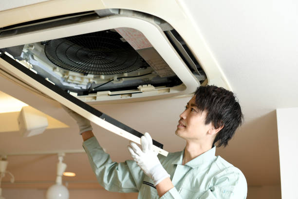 Best Ductwork Cleaning Services  in USA